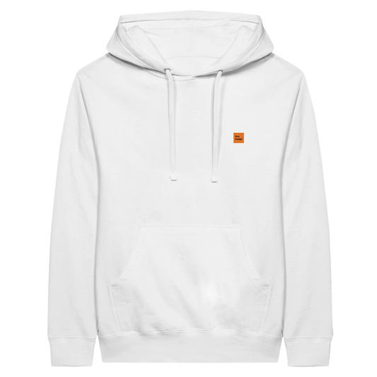 Premium Unisex Pullover Hoodie | Lightweight & Comfortable | Pro Padel Apparel