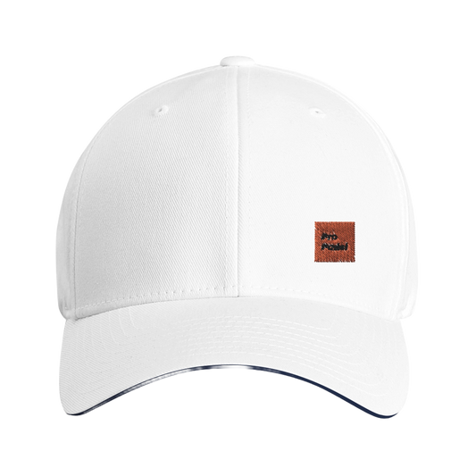 Team Sports Tech Cap | Beechfield B195R - Performance Headwear for Active Lifestyles