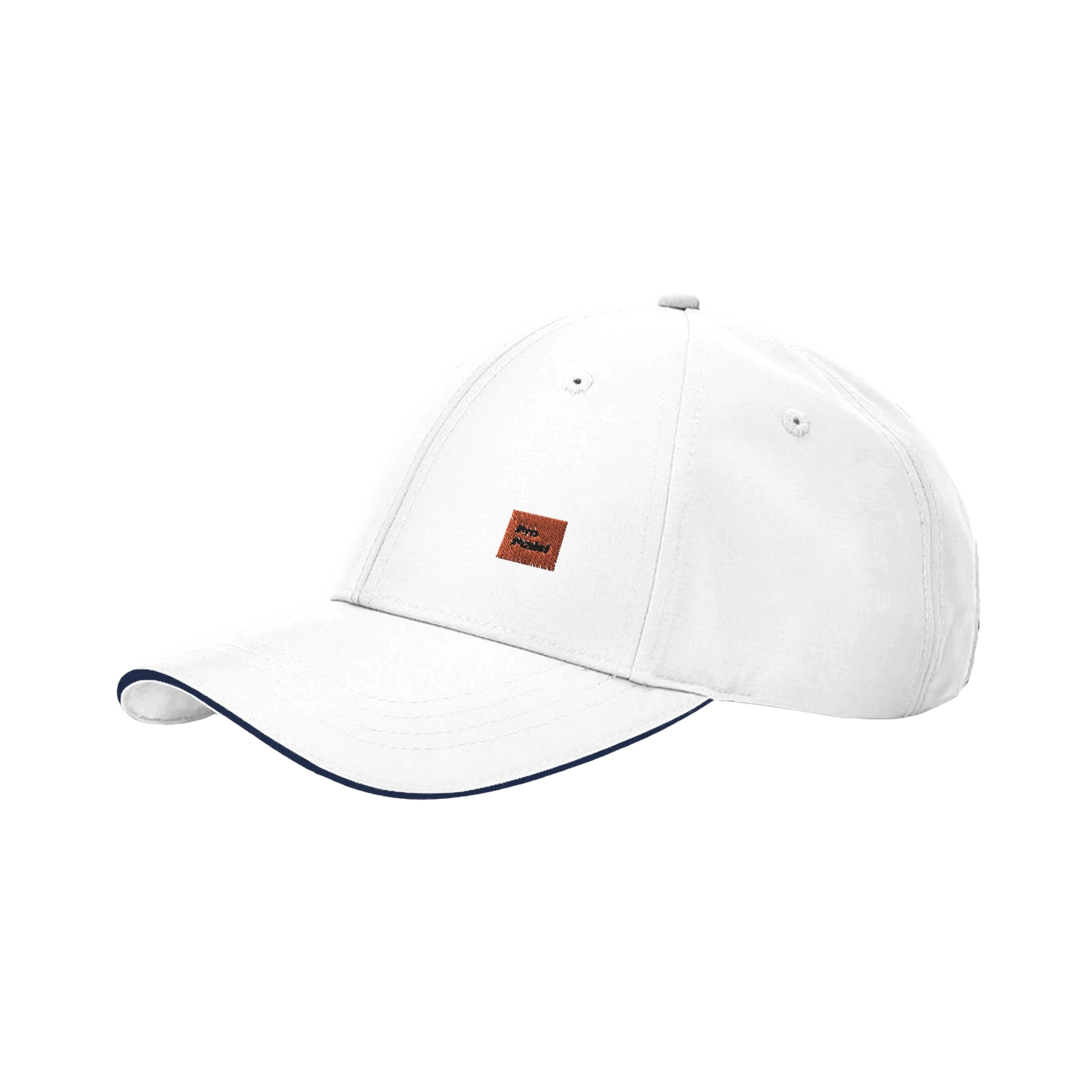 Team Sports Tech Cap | Beechfield B195R - Performance Headwear for Active Lifestyles